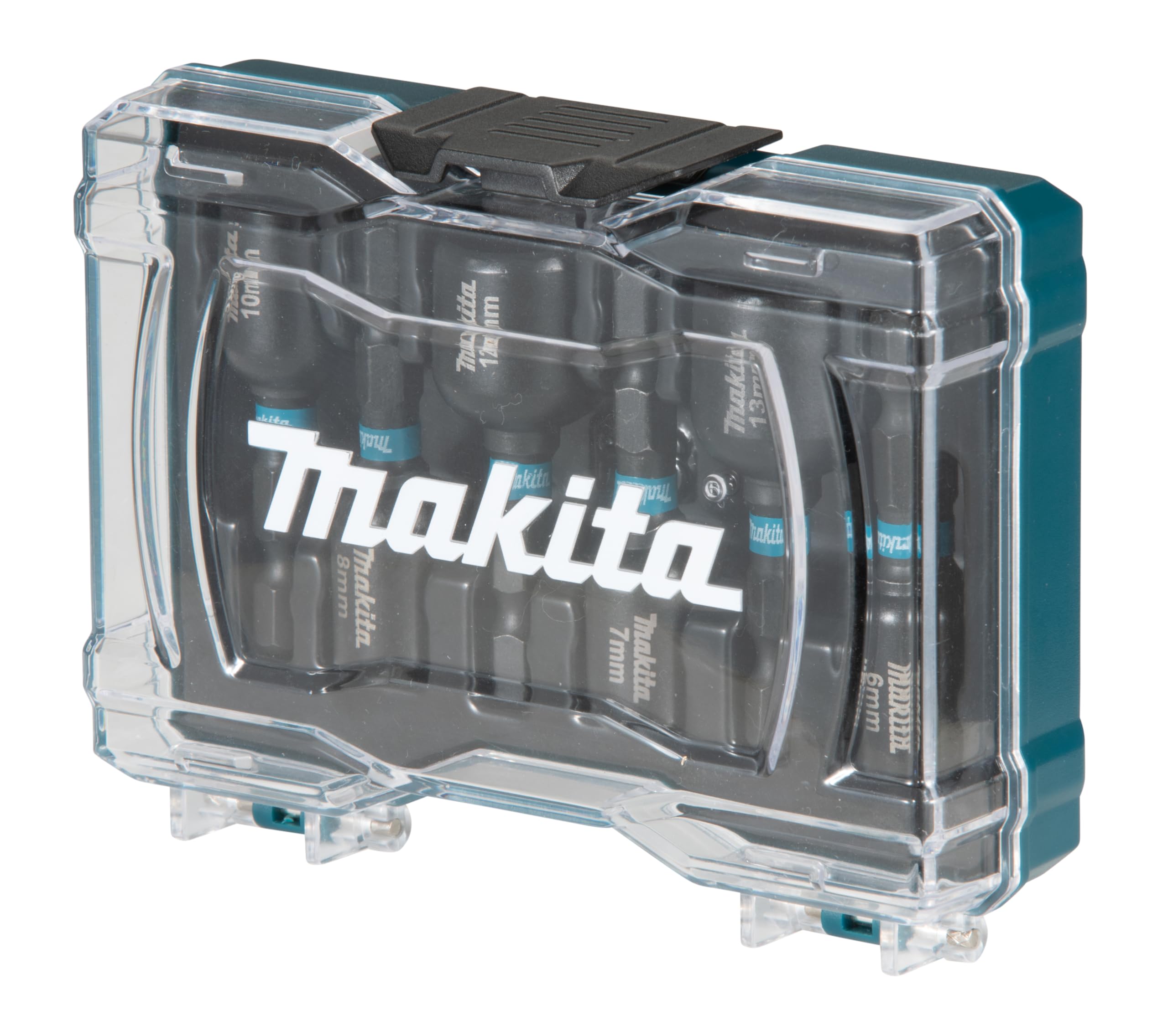 Makita E-15768 6-częściowy zestaw nasadek udarowych : Amazon